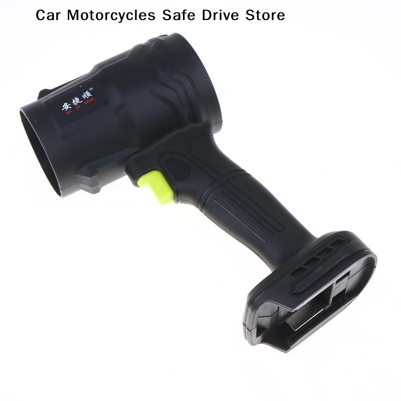 【CM】Car Wash Air Turbo Jet Fan - Dryer Car Blower recension och pris