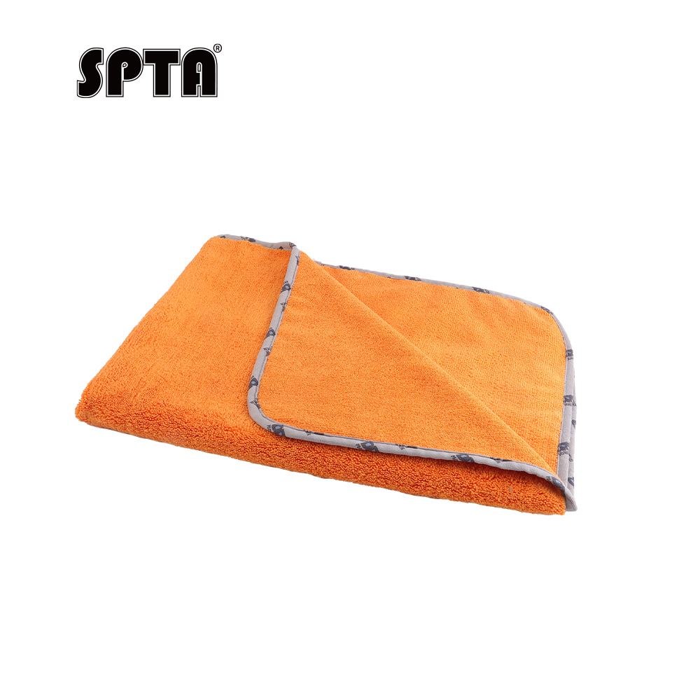 SPTA Car Microfiber Towels, Up - Microfiber Towel Detailing recension och pris