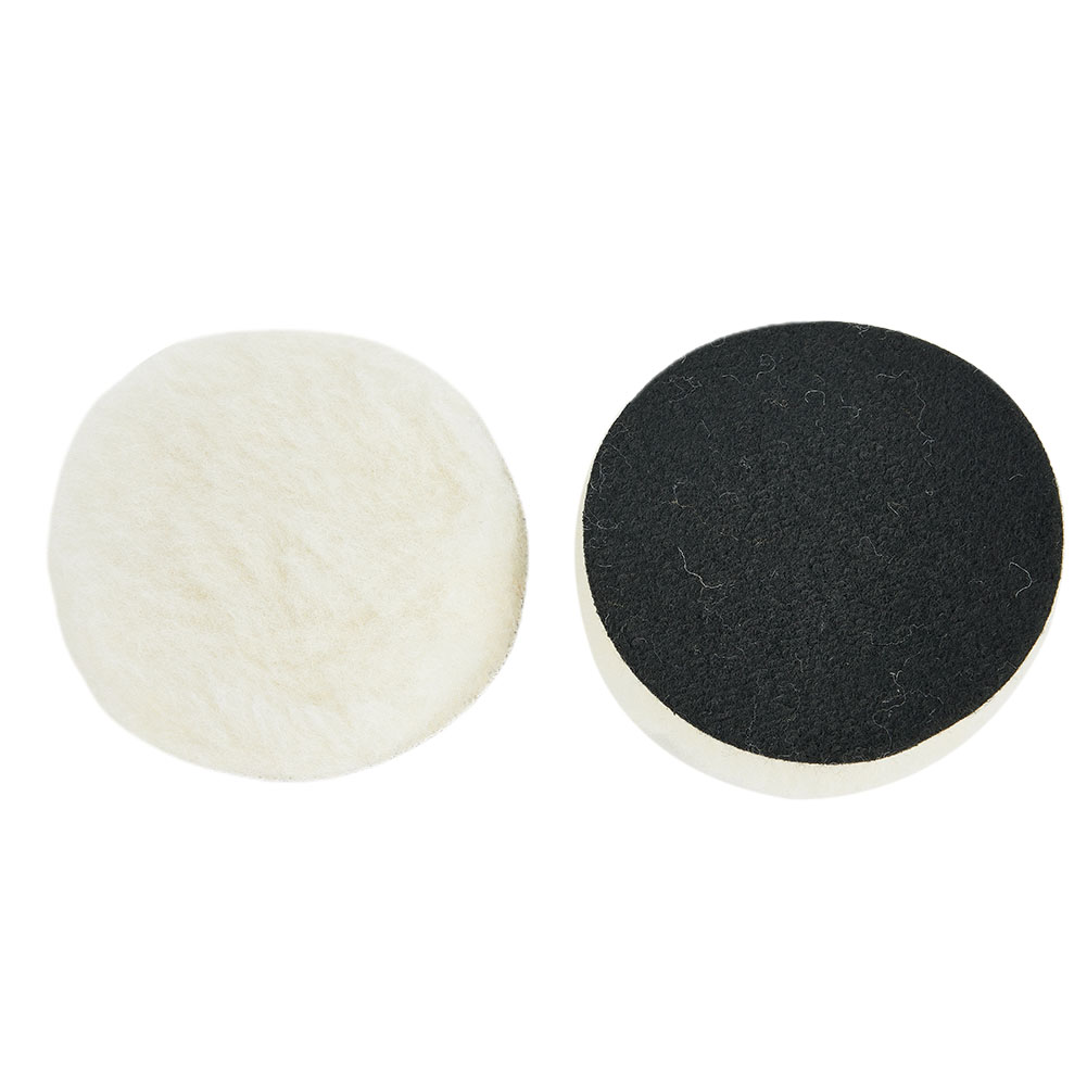 Kit Polishing Pads Polishing p - Polish Pad Set Buffer recension och pris