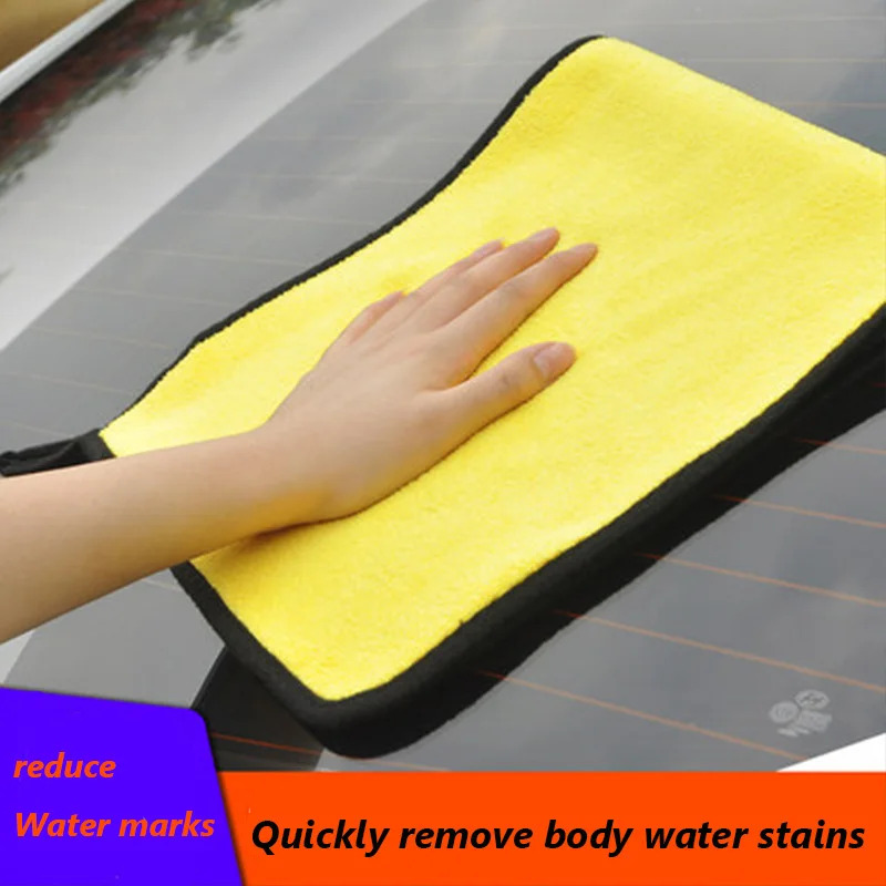 1/2/3/5/10pcs Microfiber Clean - Microfiber Towel Detailing recension och pris