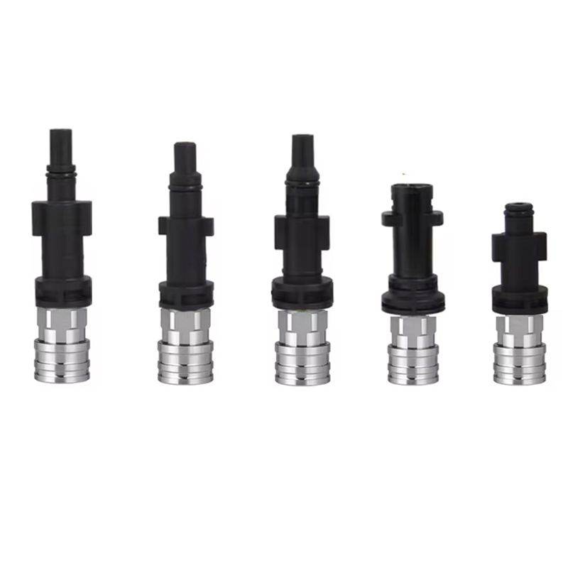 Pressure Washer Quick Connecto - Pressure Washer Foam Gun recension och pris