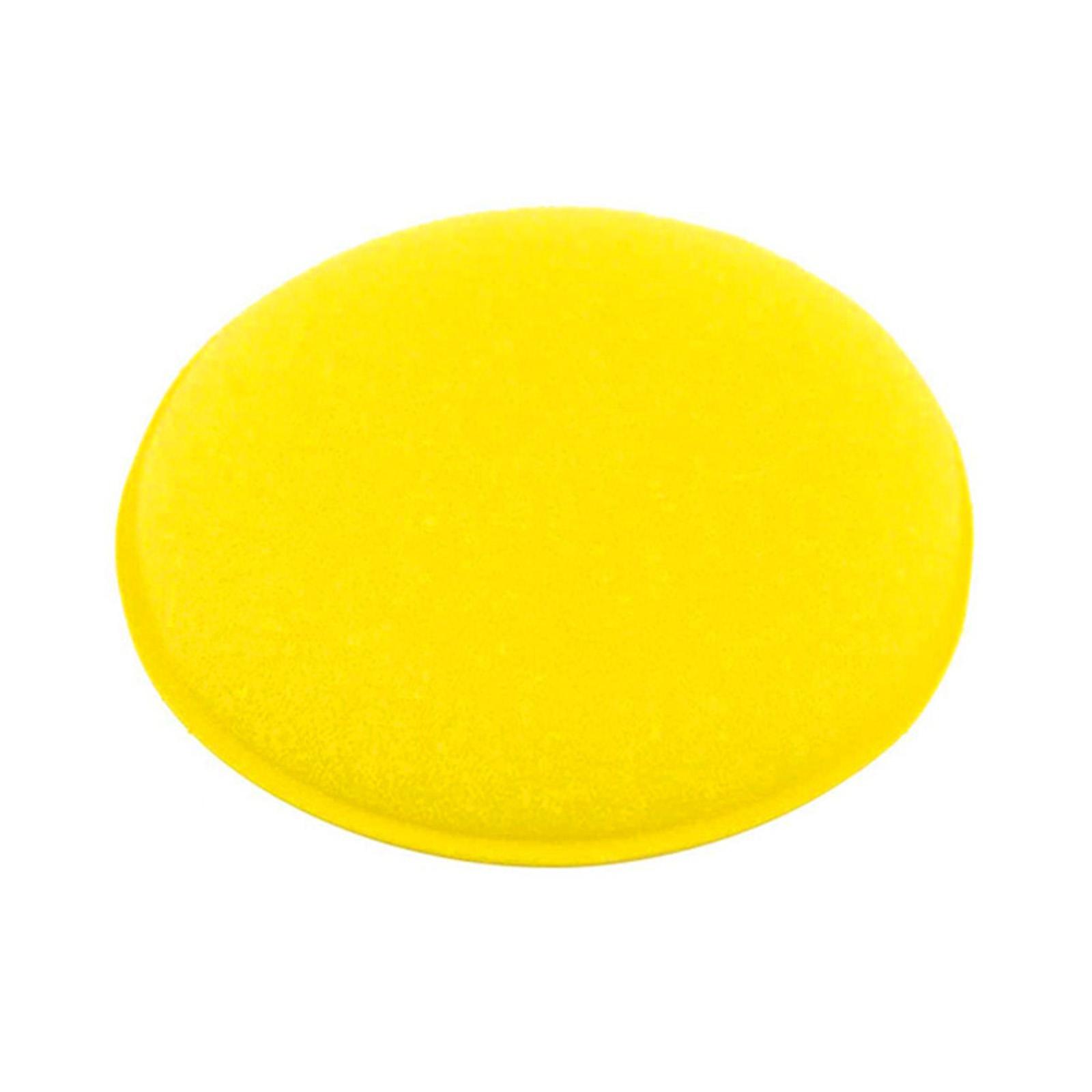 Buffer Polisher Kit Sponge Wax - Polish Pad Set Buffer recension och pris