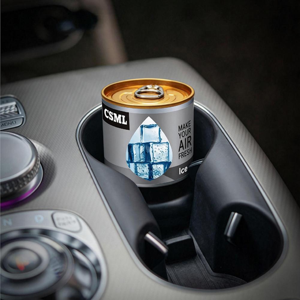 Air Freshener Car solid Bubble - Odor Eliminator Car recension och pris