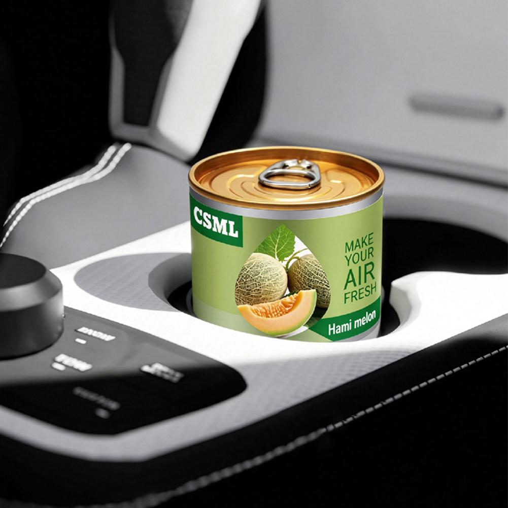 Air Freshener Car solid Bubble - Odor Eliminator Car recension och pris
