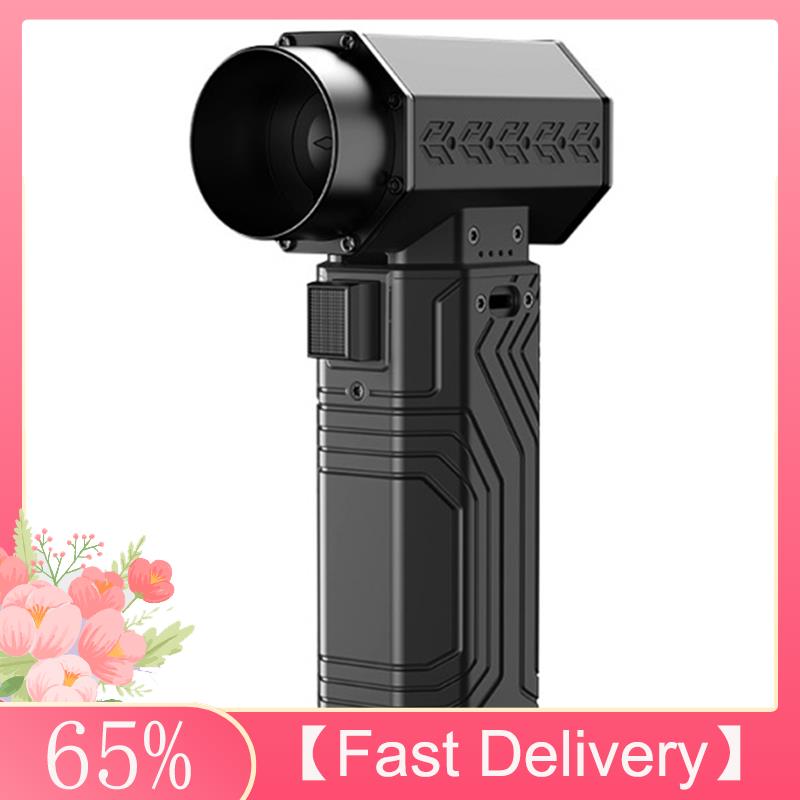 ~Latest Model Mini Violent Fan - Dryer Car Blower recension och pris