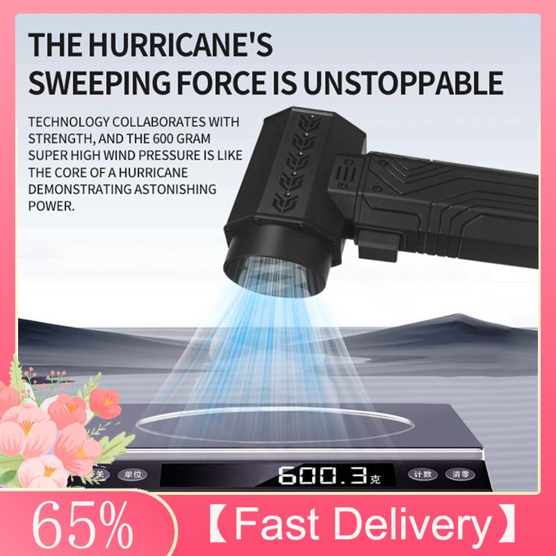 ~Latest Model Mini Violent Fan - Dryer Car Blower recension och pris