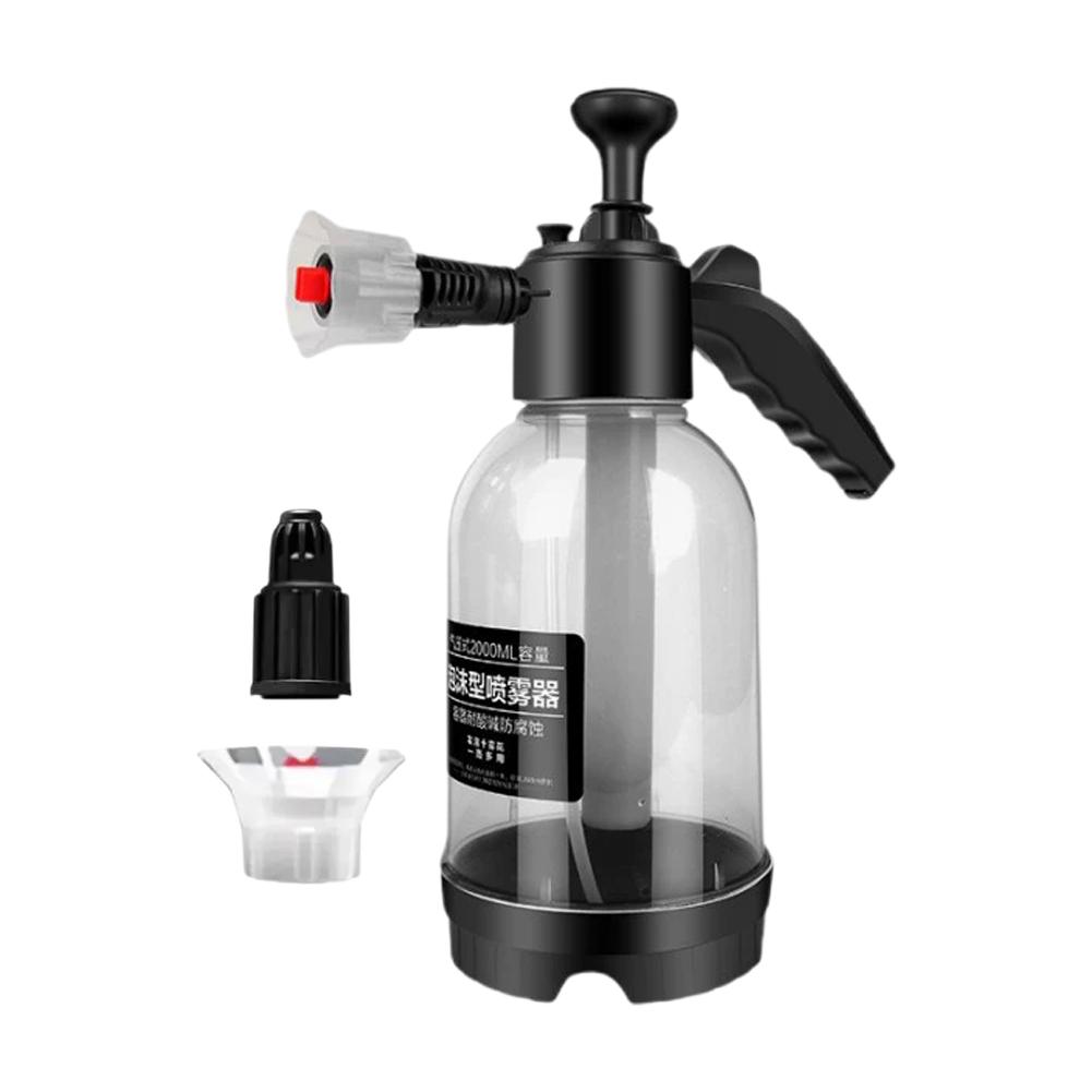 Car Wash Foam Sprayers 2L Hand - Foam Cannon Car Wash recension och pris