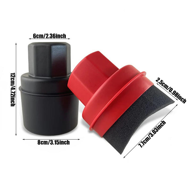 Car Tire Waxing Sponge Car Wax - Wax Applicator Pad recension och pris