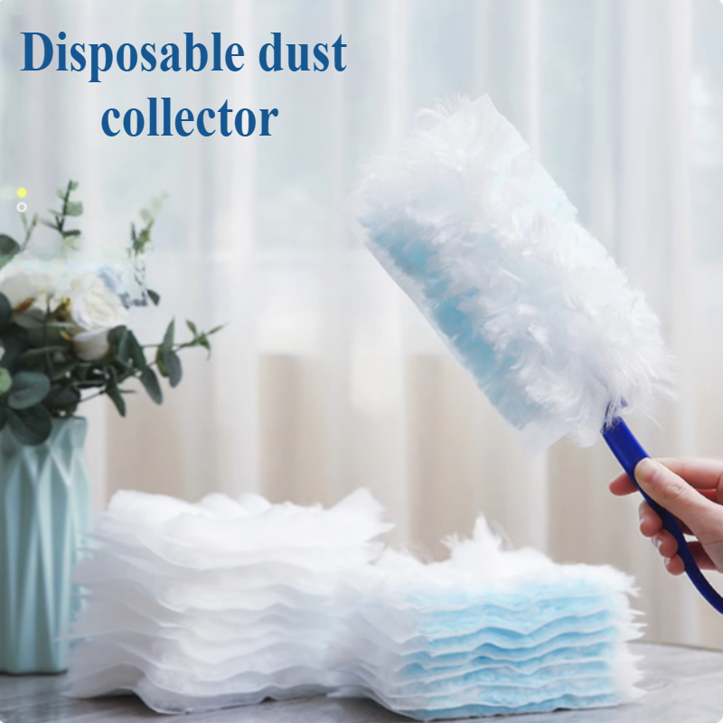 Disposable Dust Collector Can  - Car Cleaning Brush recension och pris