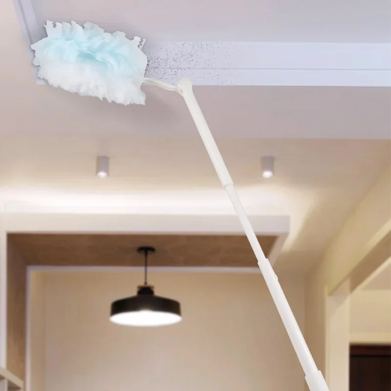 Disposable Dust Collector Can  - Car Cleaning Brush recension och pris