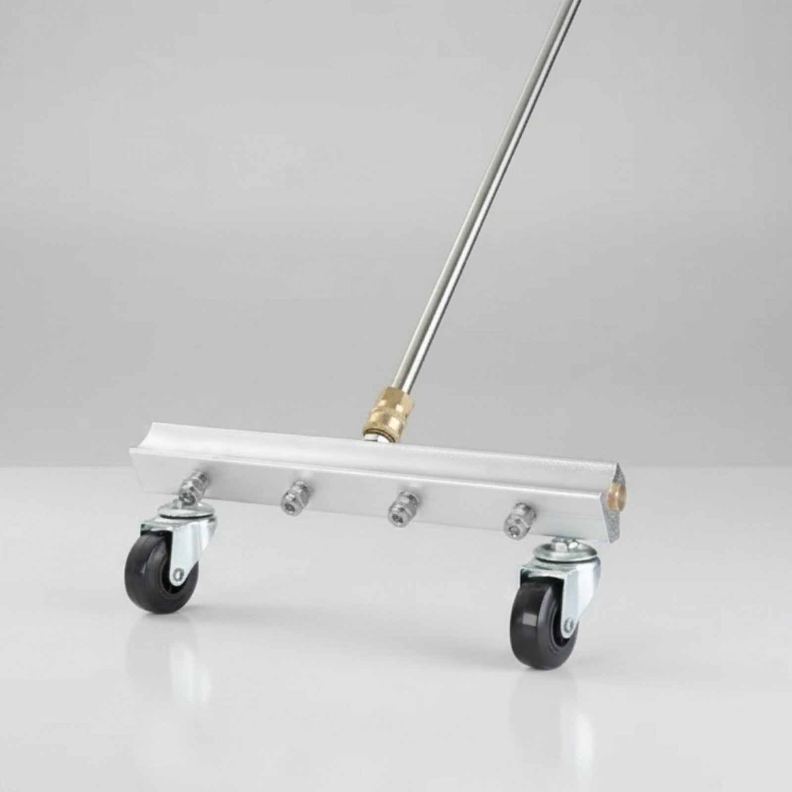 Pressure Washer Undercarriage  - Wheel Cleaner Alloy recension och pris