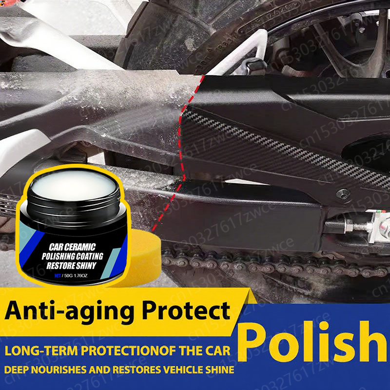Motorcycle Fuel Tank Ceramic N - Car Wax Ceramic Coating recension och pris