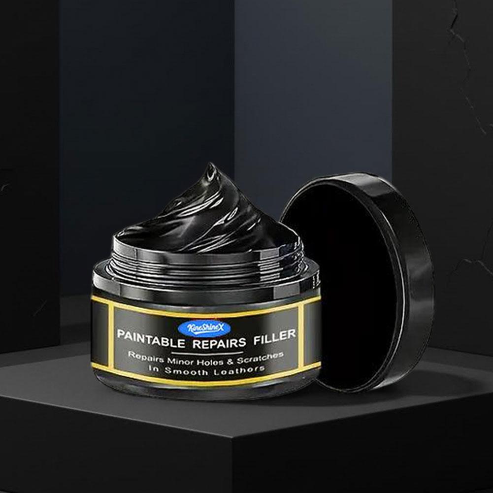 Car Steering Wheel Restoration - Leather Cleaner Interior recension och pris
