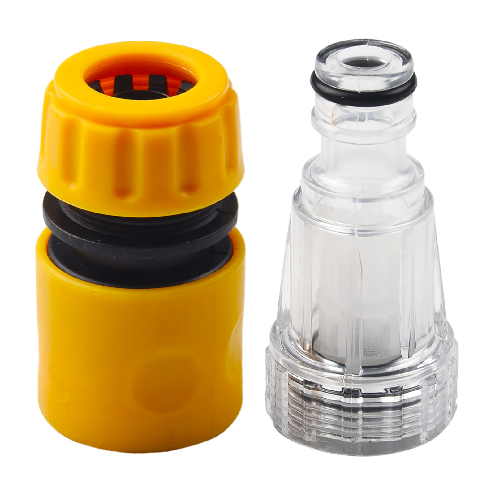 Car Washer Adapter High Pressu - Car Shampoo Ph recension och pris