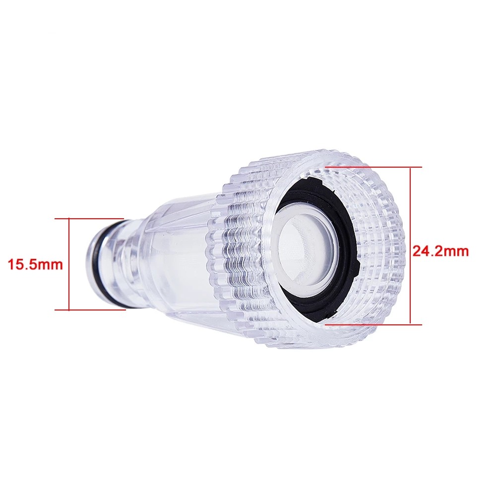 Car Washer Adapter High Pressu - Car Shampoo Ph recension och pris