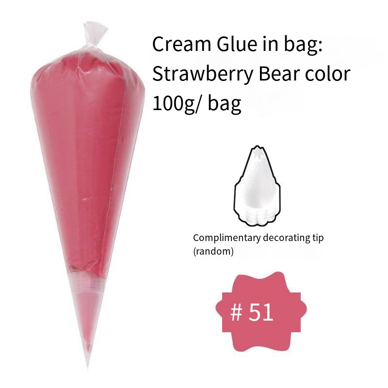 100g Cream Gel Phone Case Crea - Clay Bar Lubricant recension och pris