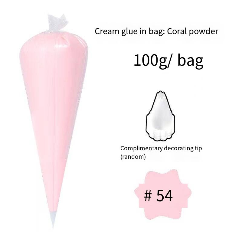 100g Cream Gel Phone Case Crea - Clay Bar Lubricant recension och pris