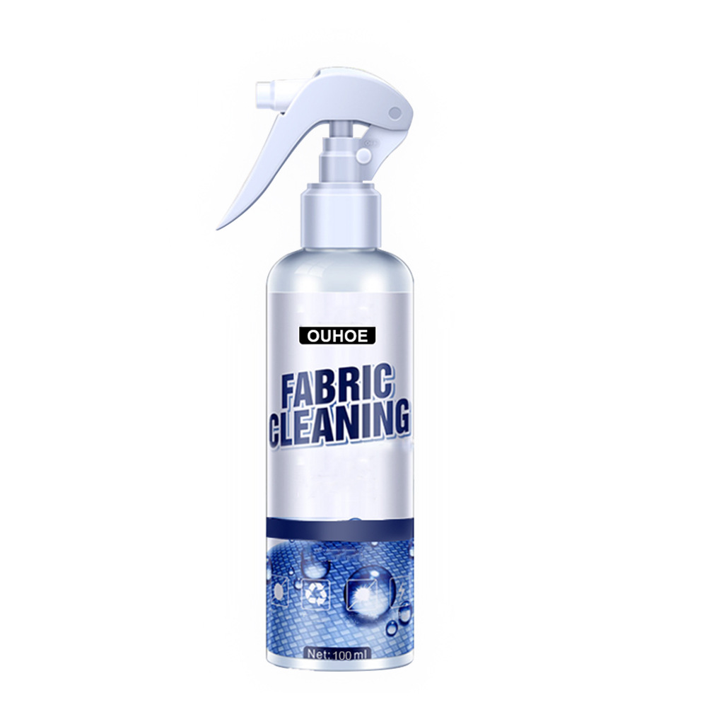 Fabric Cleaning Spray Car Clea - Seat Cleaner Fabric recension och pris