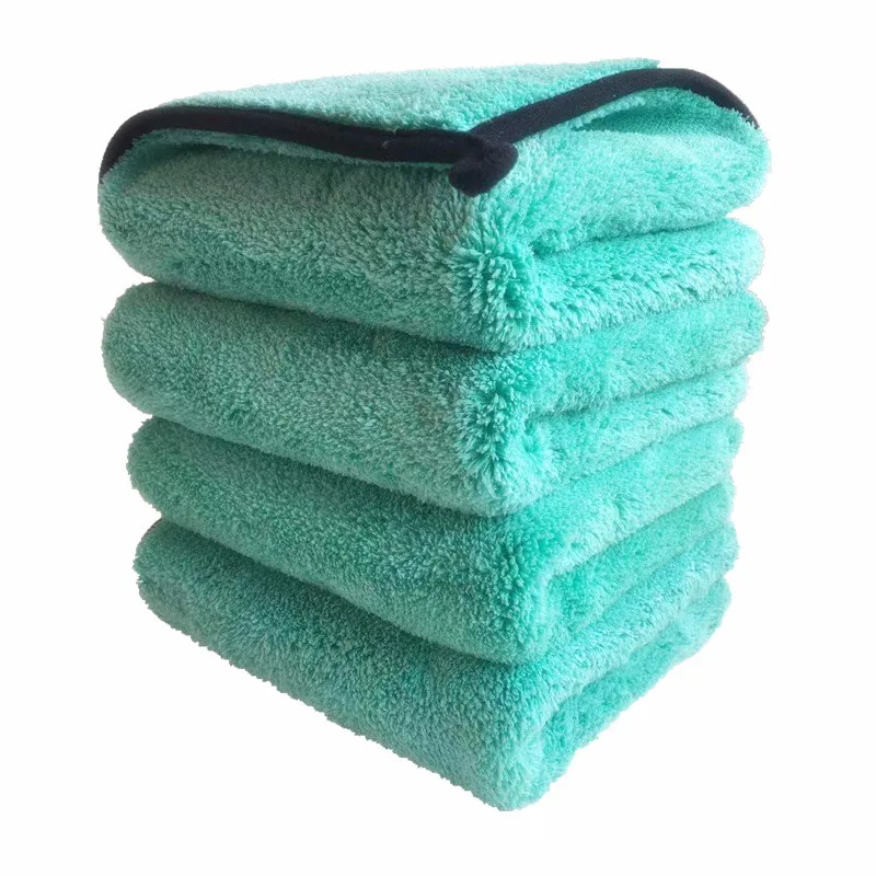1200GSM Car Wash Microfiber To - Microfiber Towel Detailing recension och pris