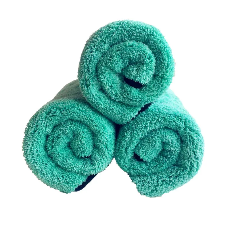 1200GSM Car Wash Microfiber To - Microfiber Towel Detailing recension och pris
