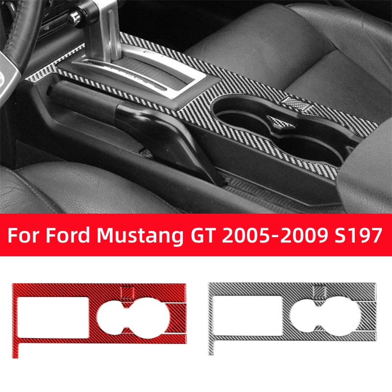 For Ford Mustang GT 2005-2009  - Interior Detailing Kit recension och pris