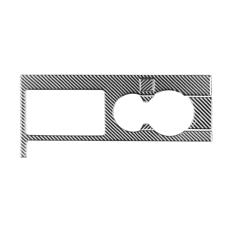 For Ford Mustang GT 2005-2009  - Interior Detailing Kit recension och pris