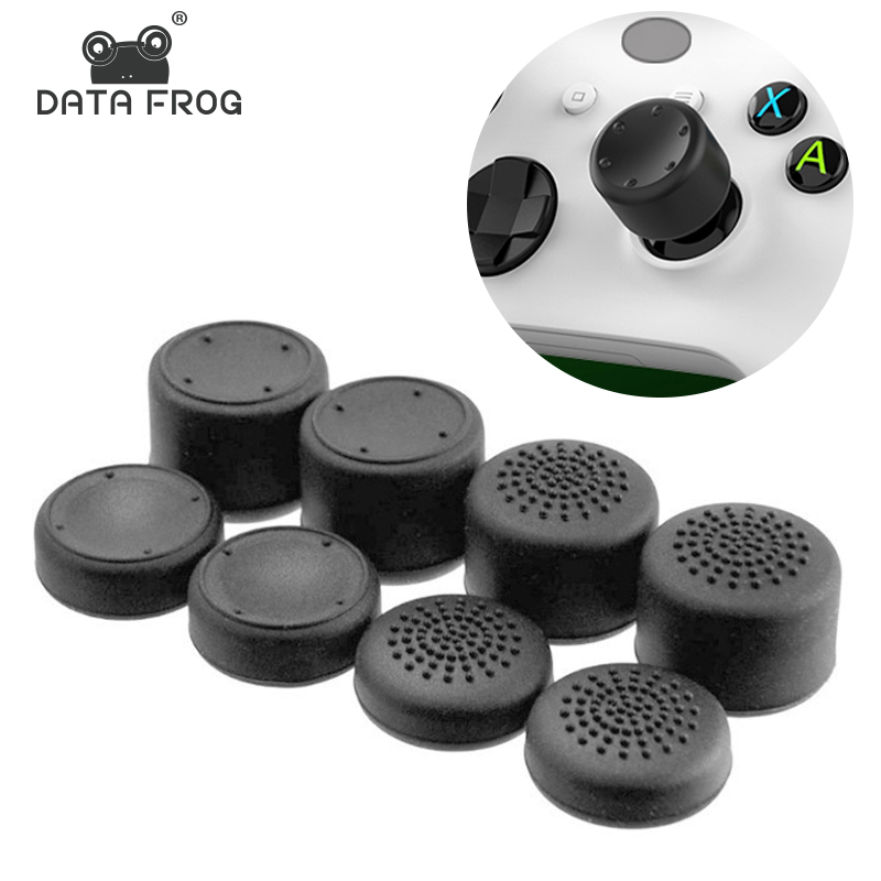 DATA FROG 8pcs Controller Sili - Wax Applicator Pad recension och pris