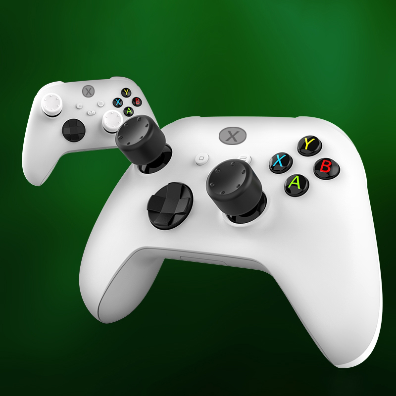 DATA FROG 8pcs Controller Sili - Wax Applicator Pad recension och pris