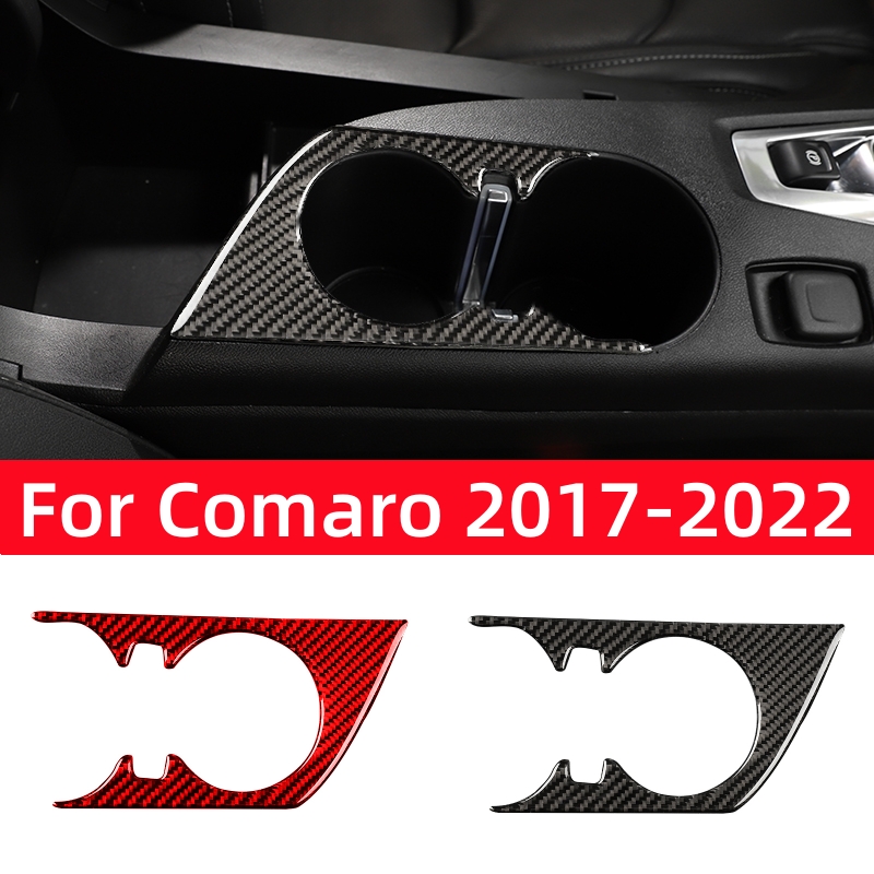 For Chevrolet Camaro 2017-2022 - Interior Detailing Kit recension och pris
