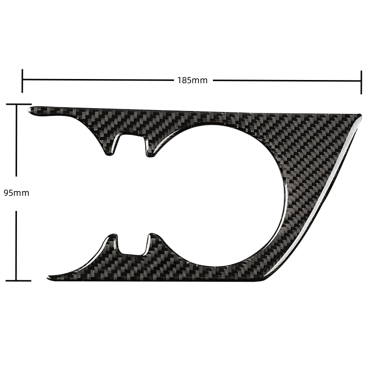 For Chevrolet Camaro 2017-2022 - Interior Detailing Kit recension och pris