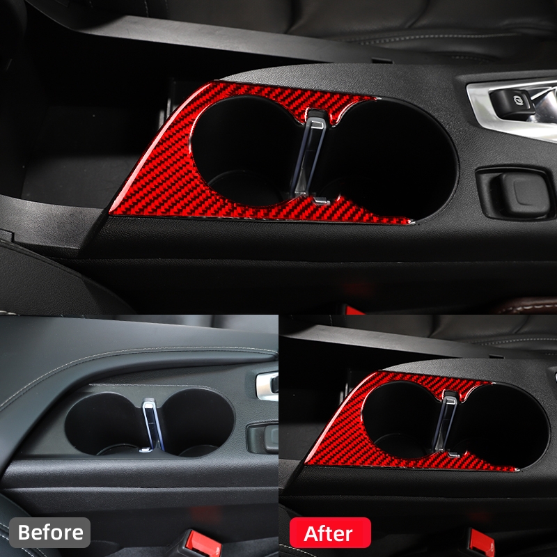 For Chevrolet Camaro 2017-2022 - Interior Detailing Kit recension och pris