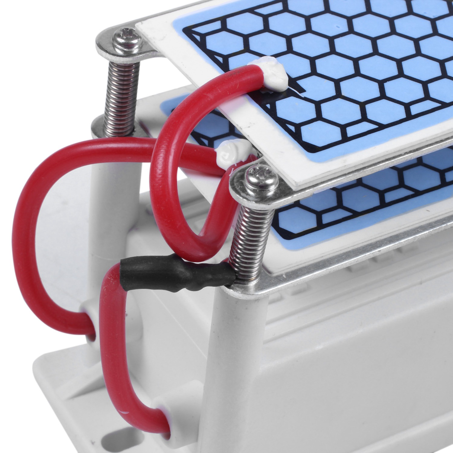 Stable-Ozone Generator Car 12V - Odor Eliminator Car recension och pris
