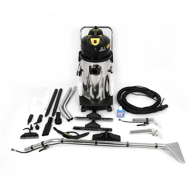 TLF Karjoys Plastic Wet & Dry  - Car Cleaning Brush recension och pris