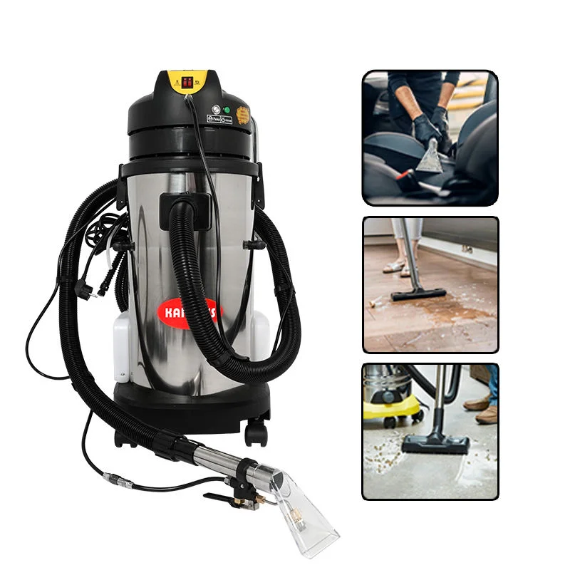 TLF Karjoys Plastic Wet & Dry  - Car Cleaning Brush recension och pris