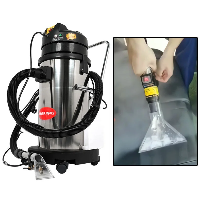 TLF Karjoys Plastic Wet & Dry  - Car Cleaning Brush recension och pris