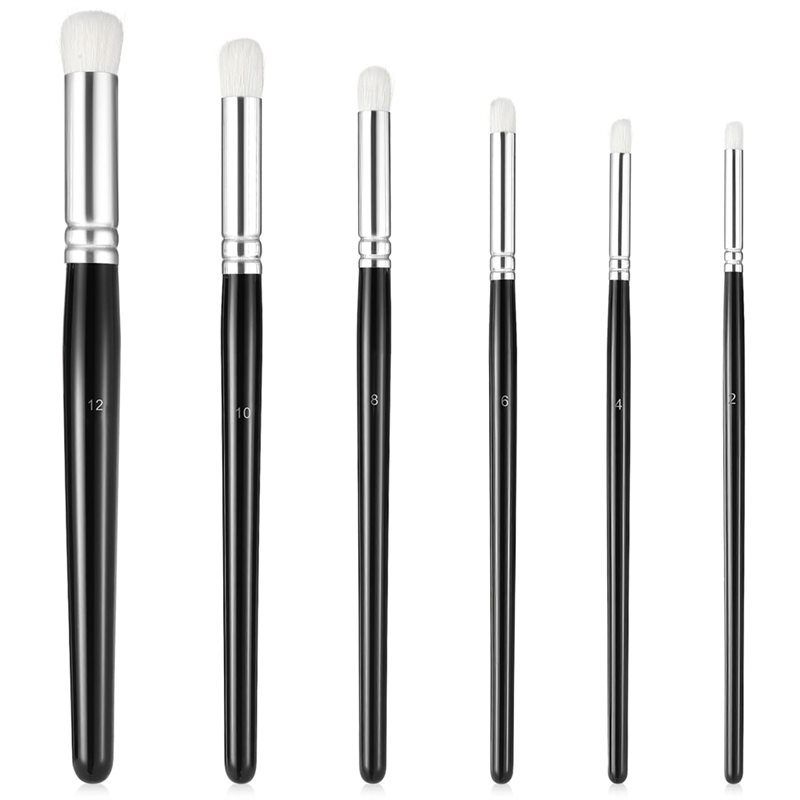 AT02-Professional For Detailed - Detailing Brush Set recension och pris