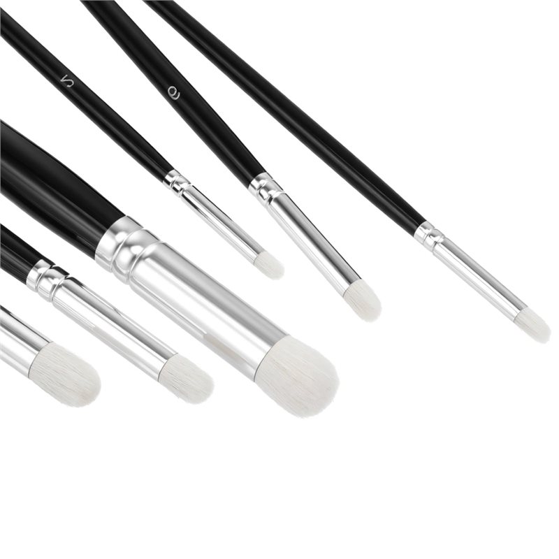 AT02-Professional For Detailed - Detailing Brush Set recension och pris