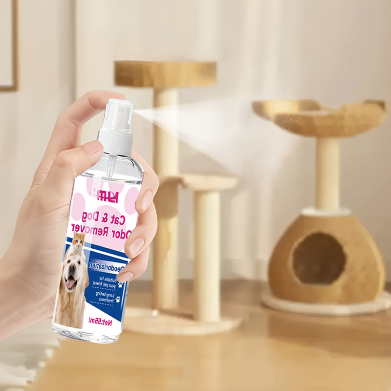 KJM-55ML Powerful Multi-Purpos - Odor Eliminator Car recension och pris