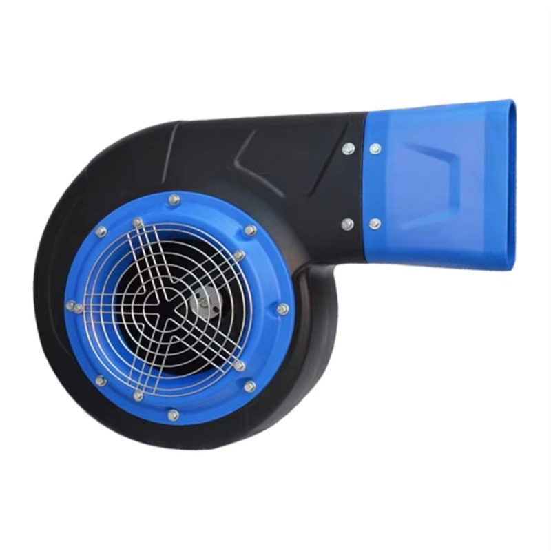 Automatic Touchless Car Washin - Dryer Car Blower recension och pris