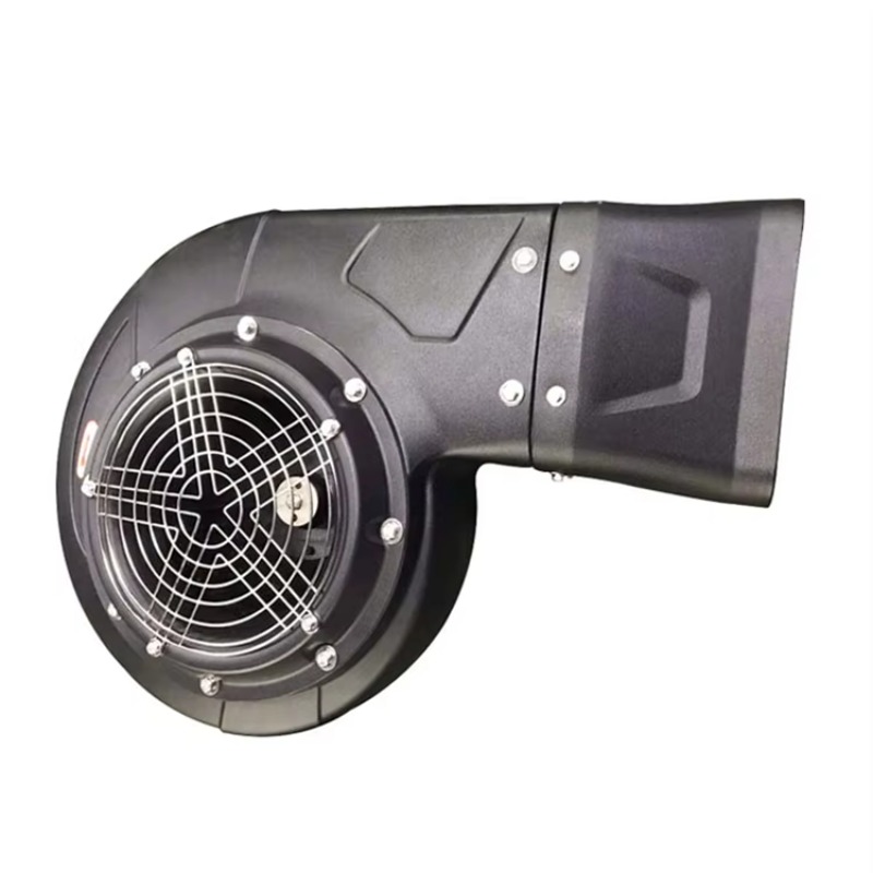 Automatic Touchless Car Washin - Dryer Car Blower recension och pris