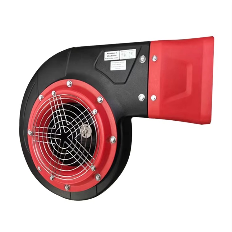Automatic Touchless Car Washin - Dryer Car Blower recension och pris