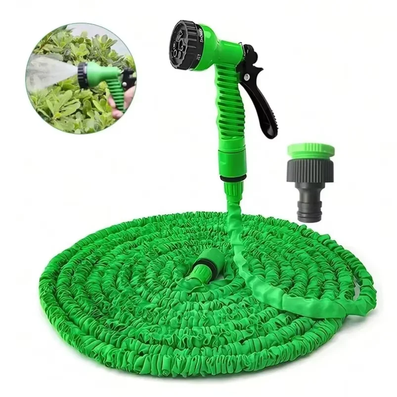 retractable magic hose, high-p - Car Shampoo Ph recension och pris