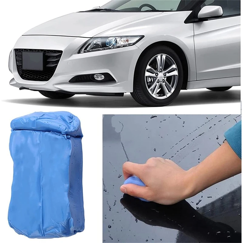 1-3Pcs Clay Bar Detailing Auto - Clay Bar Lubricant recension och pris