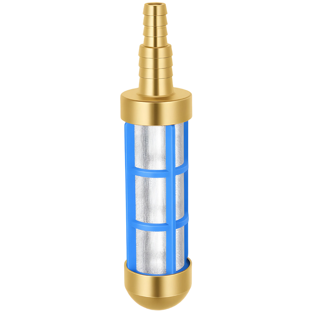 Copper Pickup Filter Screen Wi - Car Shampoo Ph recension och pris