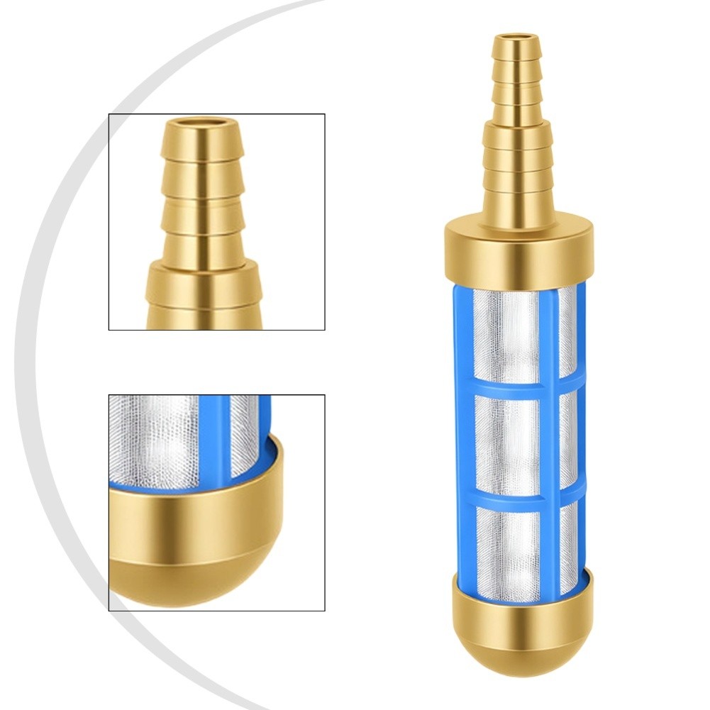 Copper Pickup Filter Screen Wi - Car Shampoo Ph recension och pris