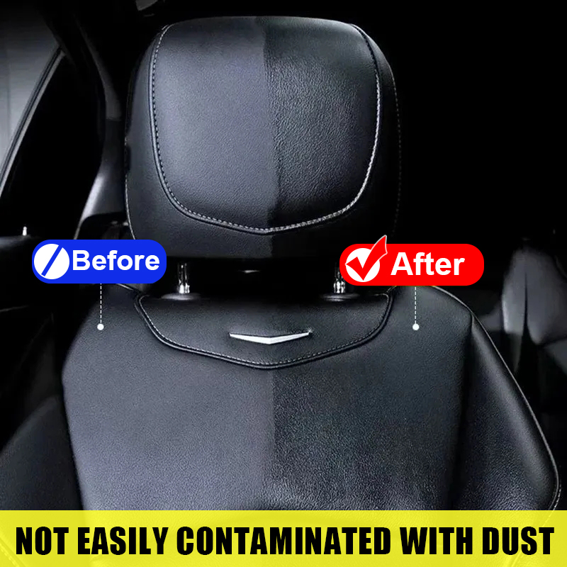 Car Plastic Restorer Back To B - Trim Restorer Plastic recension och pris
