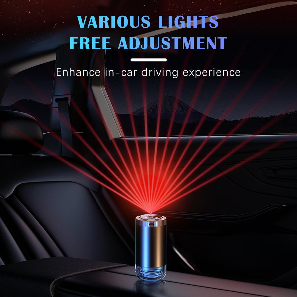 Smart Car Air Freshener, Recha - Odor Eliminator Car recension och pris