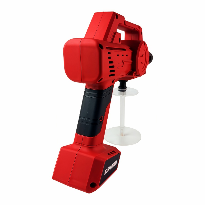 Portable Wireless High Pressur - Foam Cannon Car Wash recension och pris