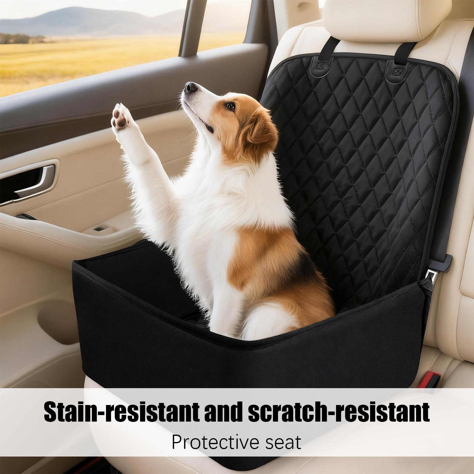 Easy Clean Booster Cushion Wat - Seat Cleaner Fabric recension och pris