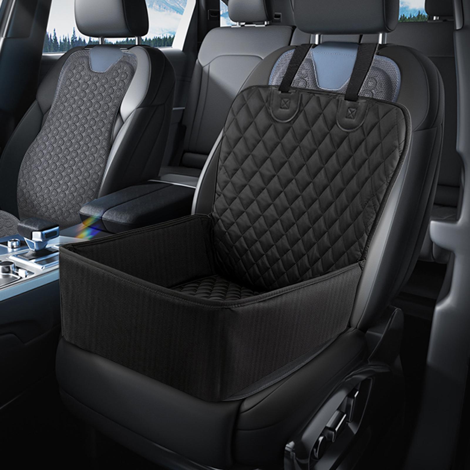 Easy Clean Booster Cushion Wat - Seat Cleaner Fabric recension och pris